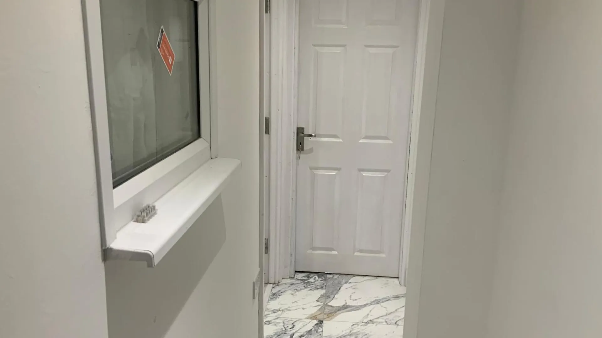 One Bedroom Apartment Barking  United Kingdom